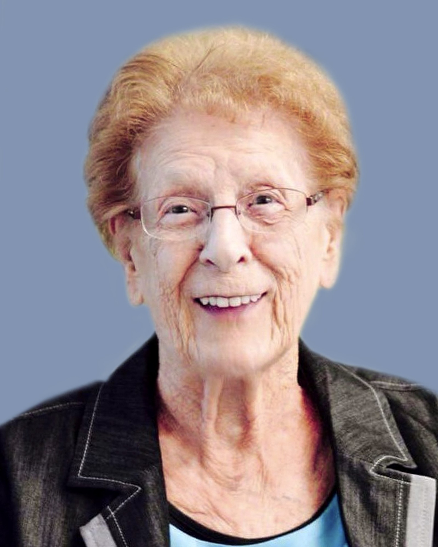 Marie-Anne Tremblay