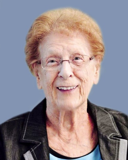 Marie-Anne Tremblay