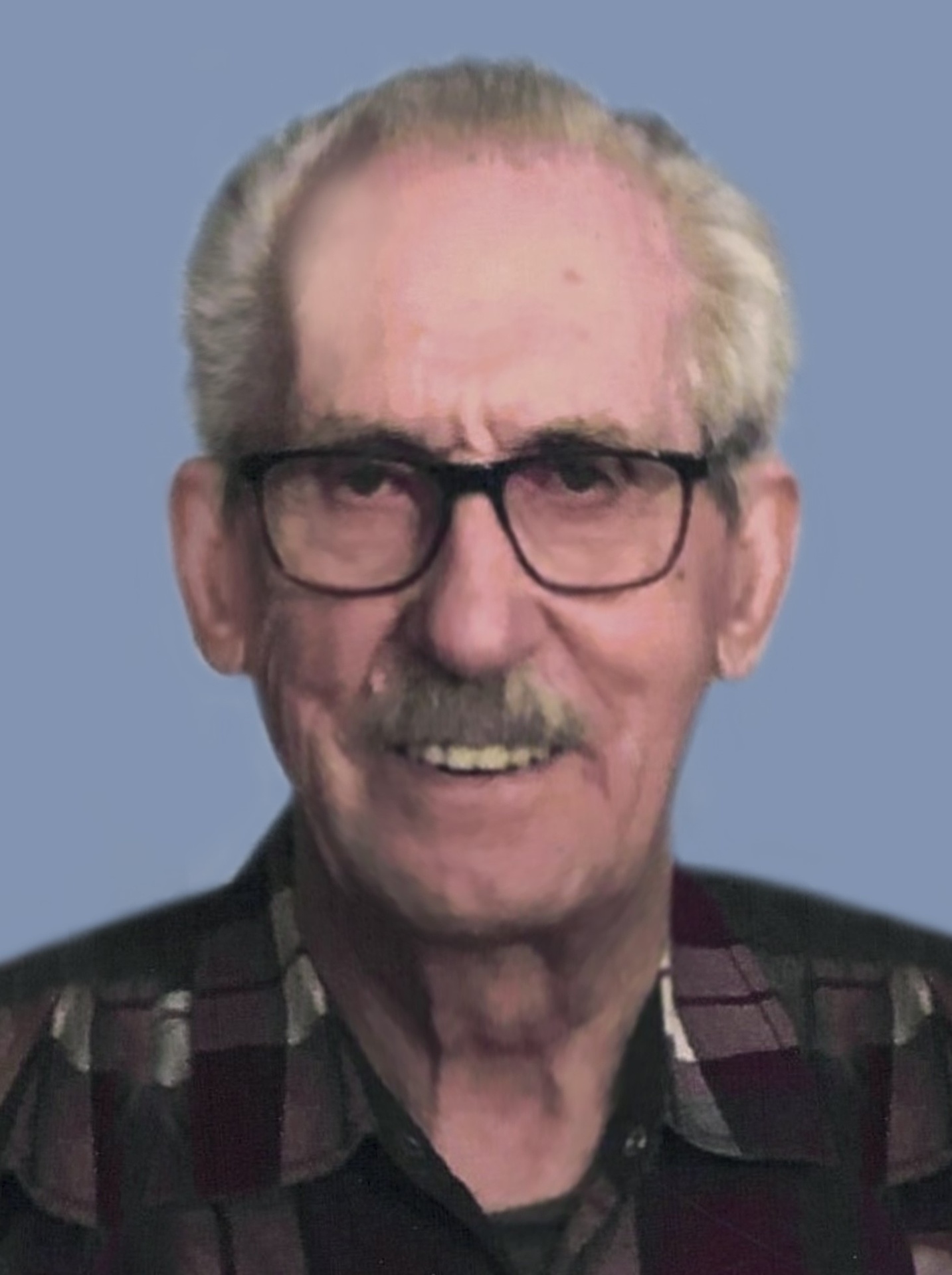 Fernand Maltais