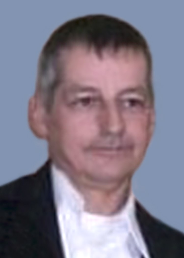 Sylvain Vachon