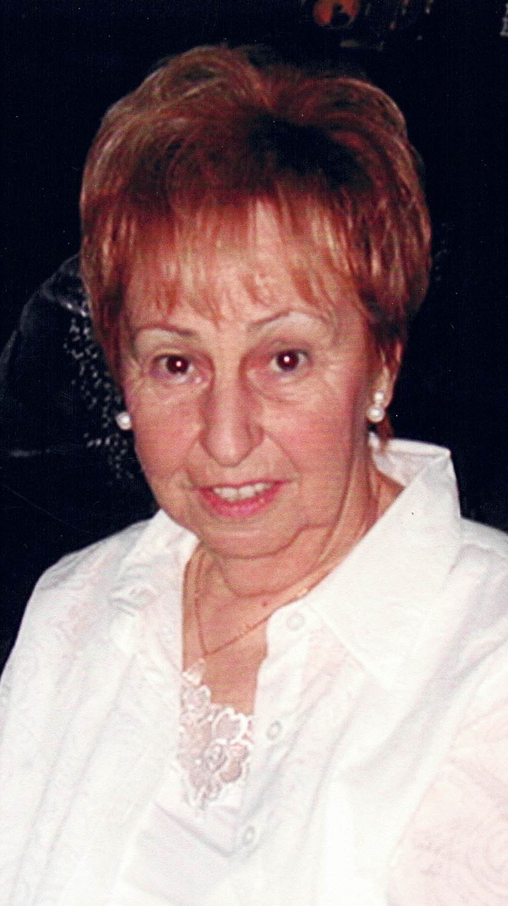 Louisette Roy