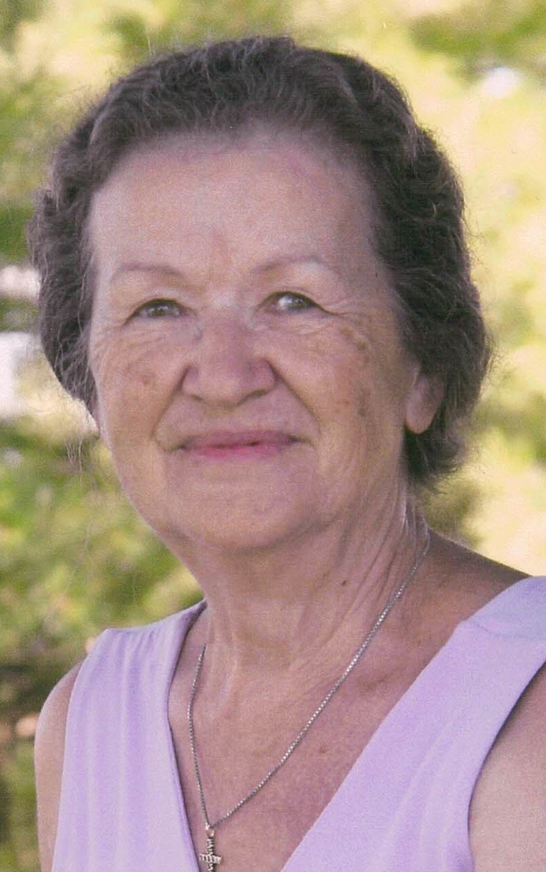 Françoise Bouchard