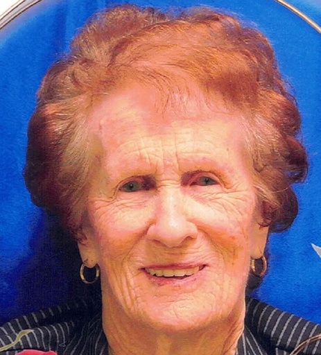 Mariette Gagnon