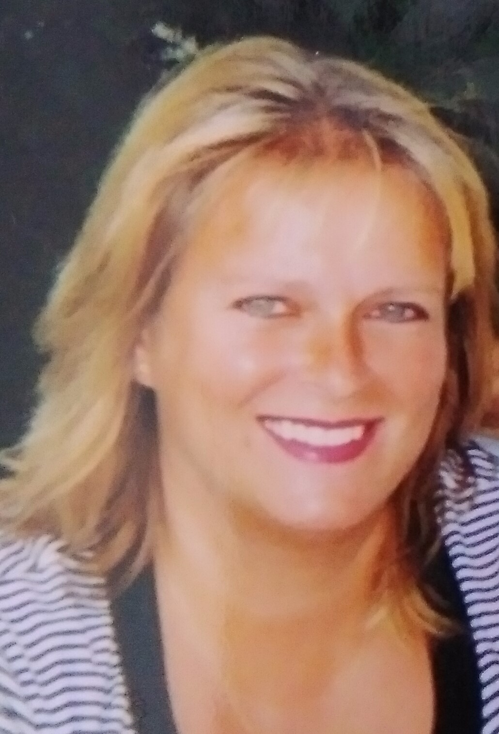 Marlaine Larouche