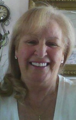 Claire Bouchard