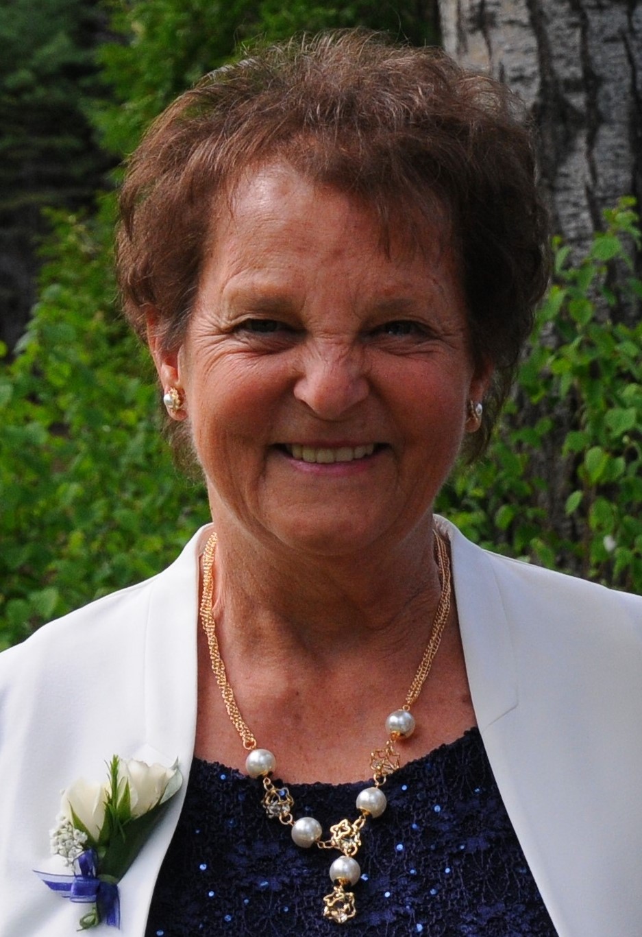 Arlette Boudreault