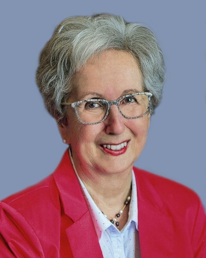 Jacqueline Bouchard