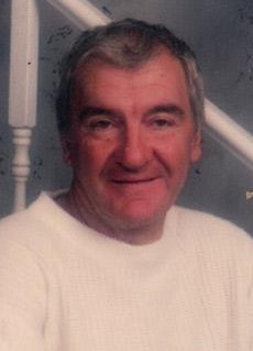 Gérard Bergeron