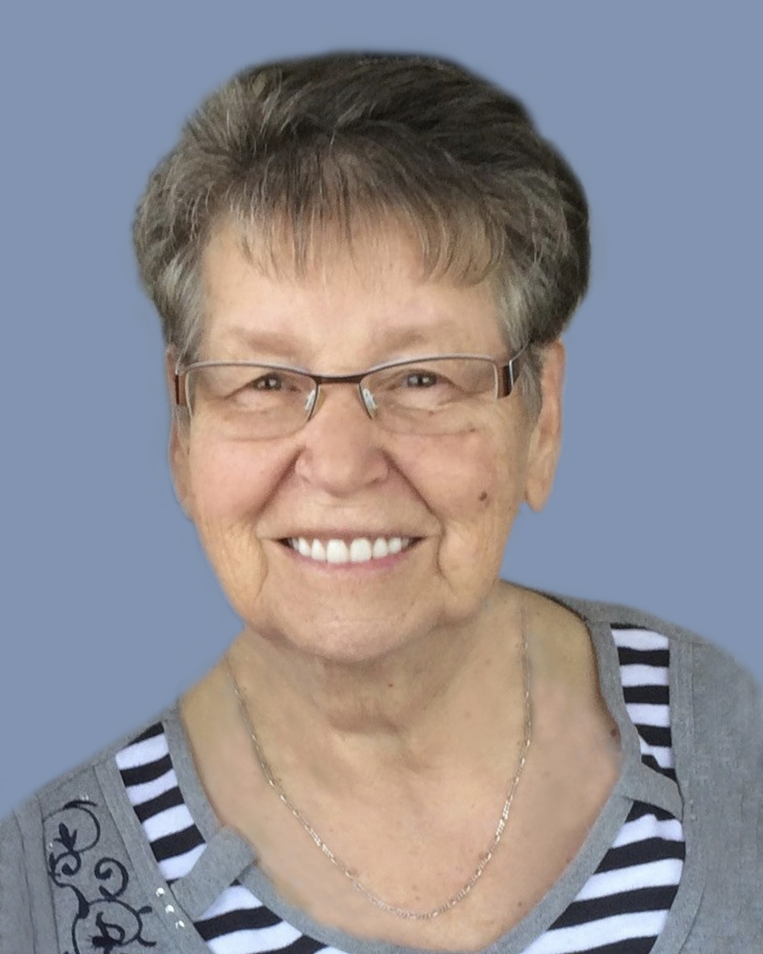 Jacqueline Lapointe
