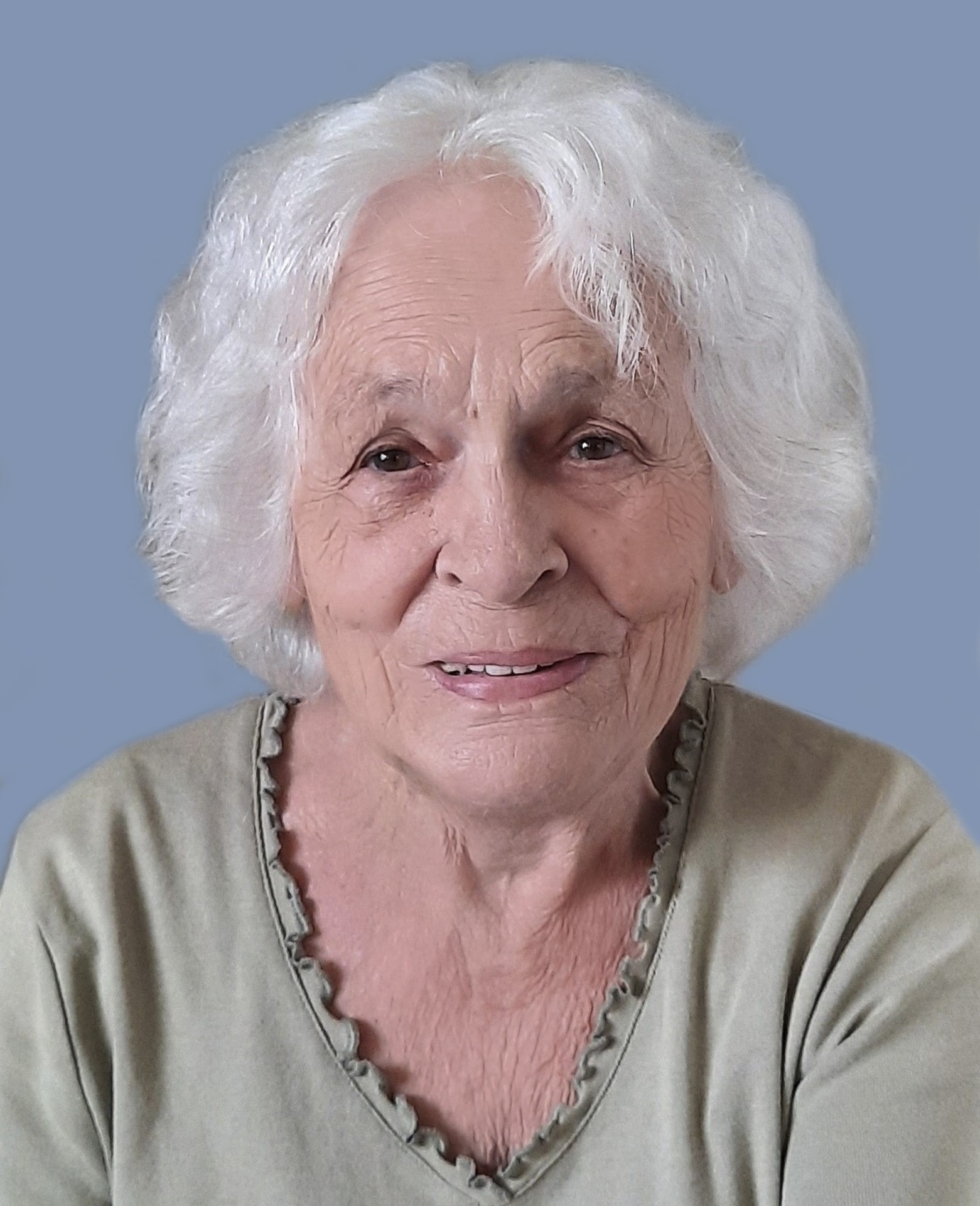 Gaétane Lavoie