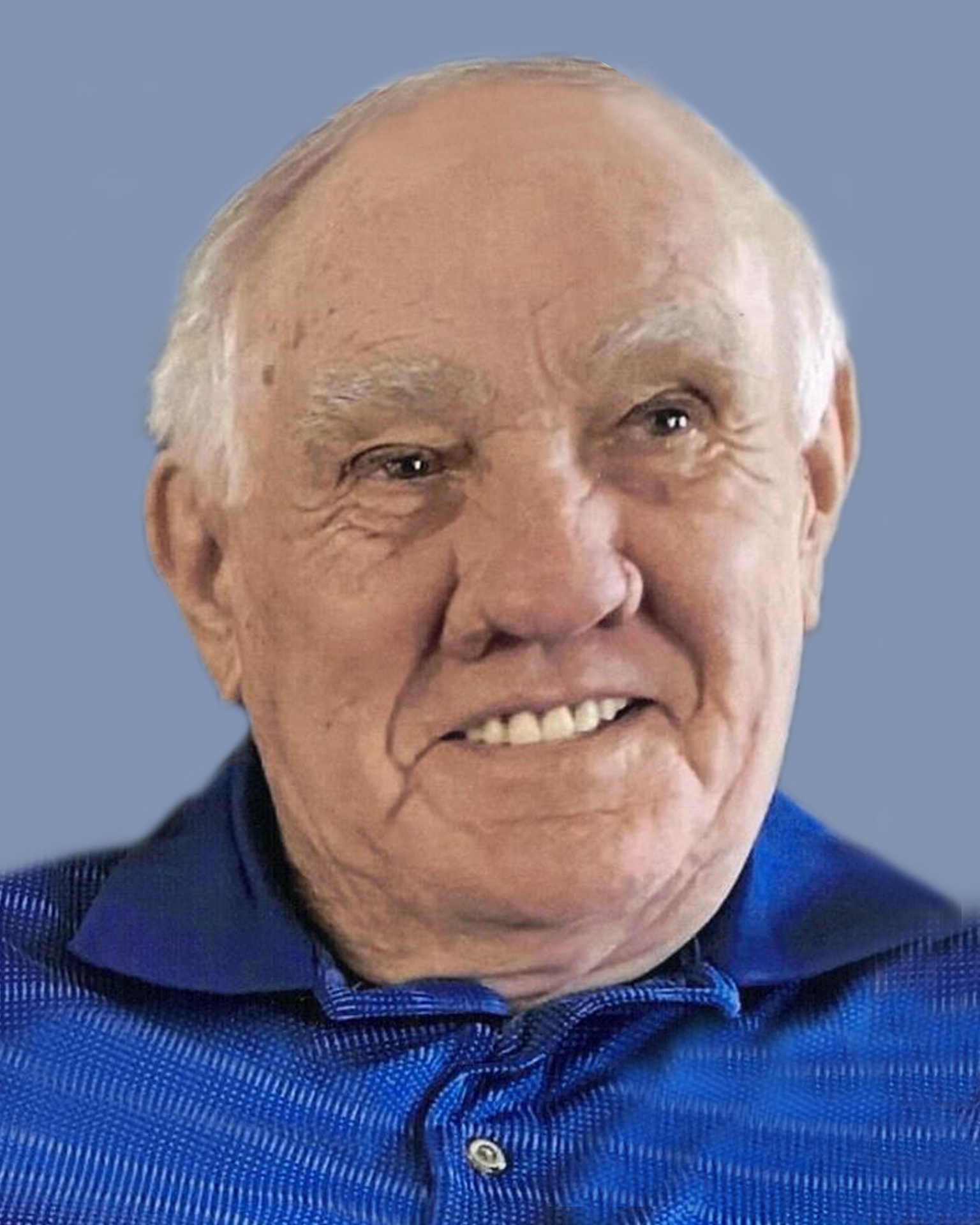 Raymond Angers