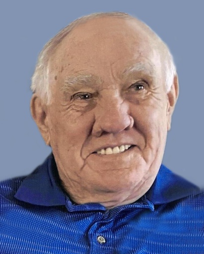 Raymond Angers