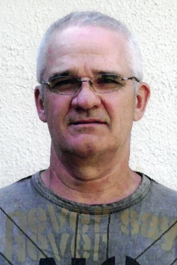 Yvon Simard