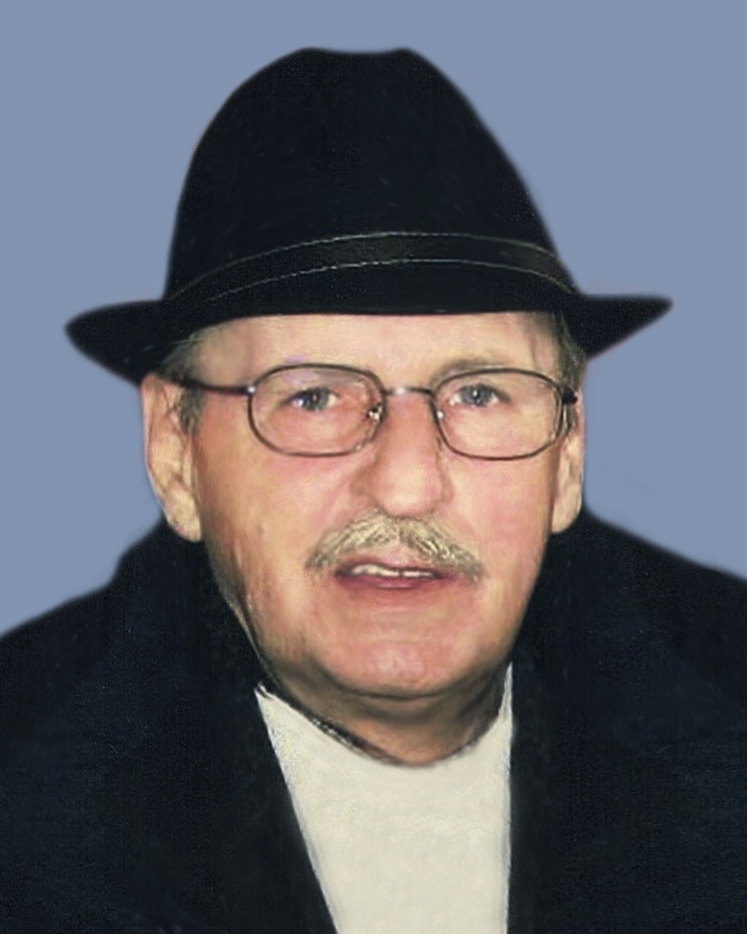 Jean-Guy Simard