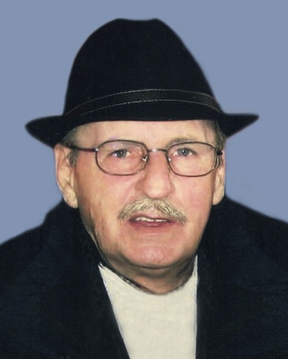 Jean-Guy Simard
