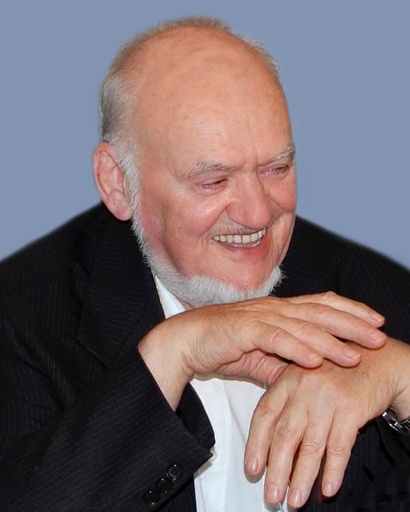 Abbé Grégoire Bouchard
