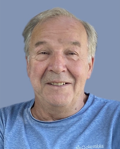 Claude Bourbeau