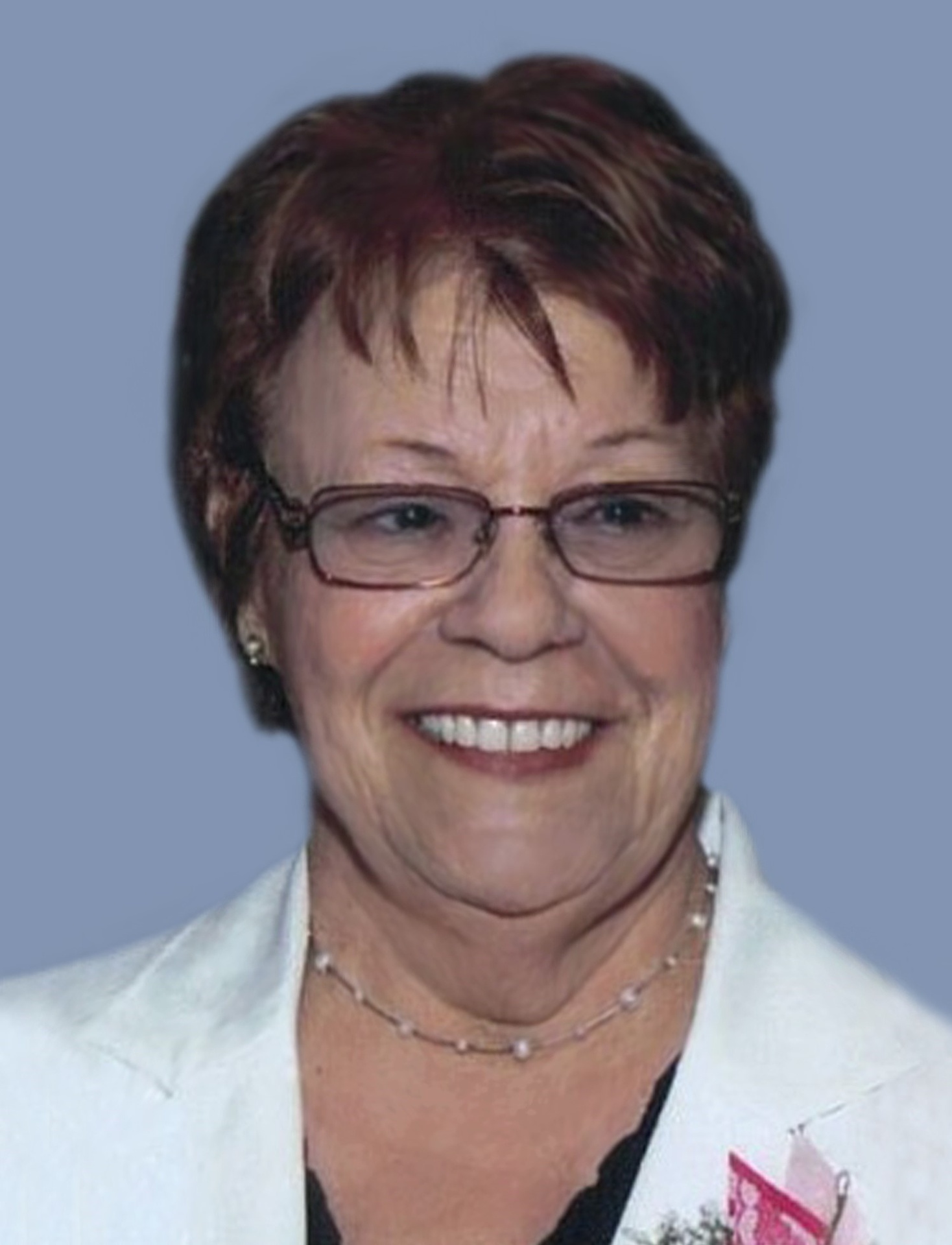Rose-Alma Boudreault