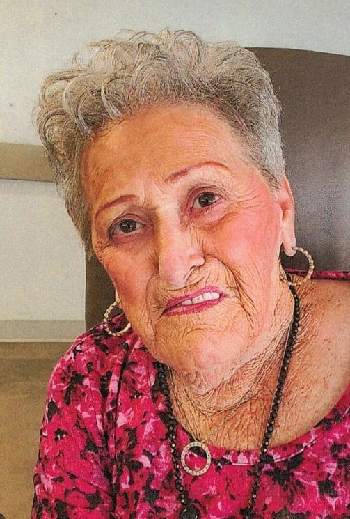 Huguette Simard