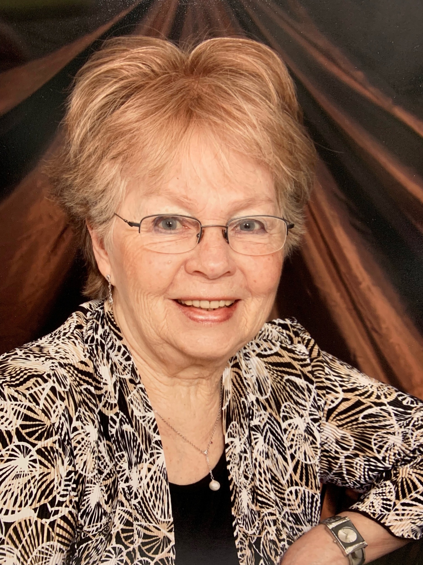 Thérèse Girard
