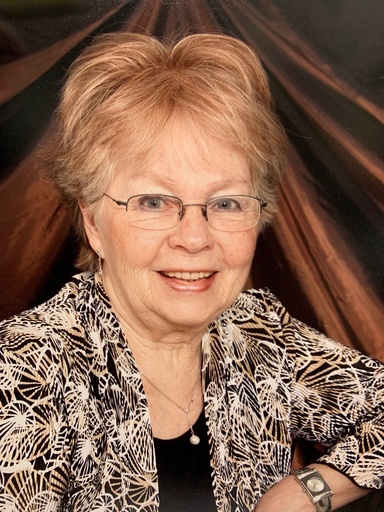 Thérèse Girard