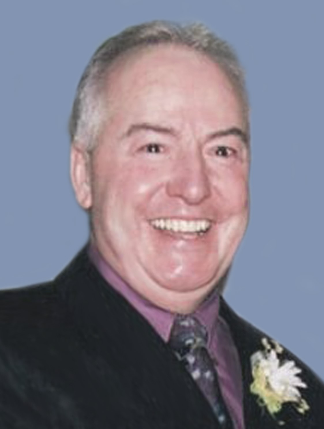 Rodrigue Bélanger