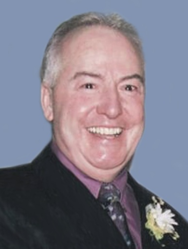 Rodrigue Bélanger