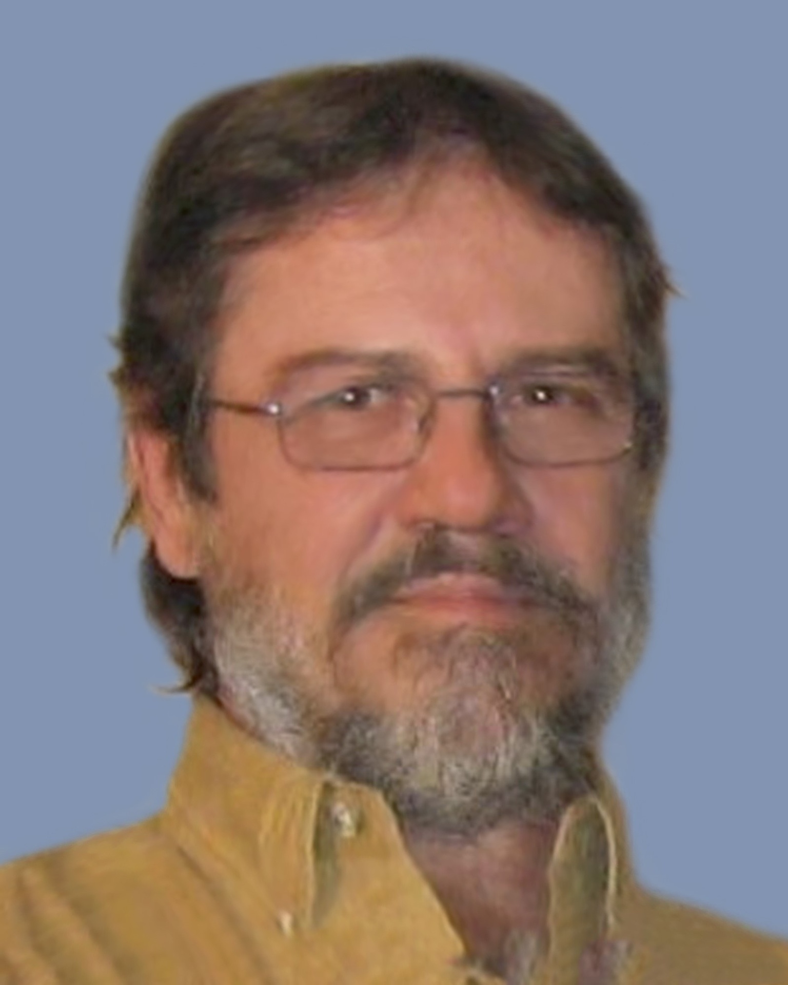 Roger Simard