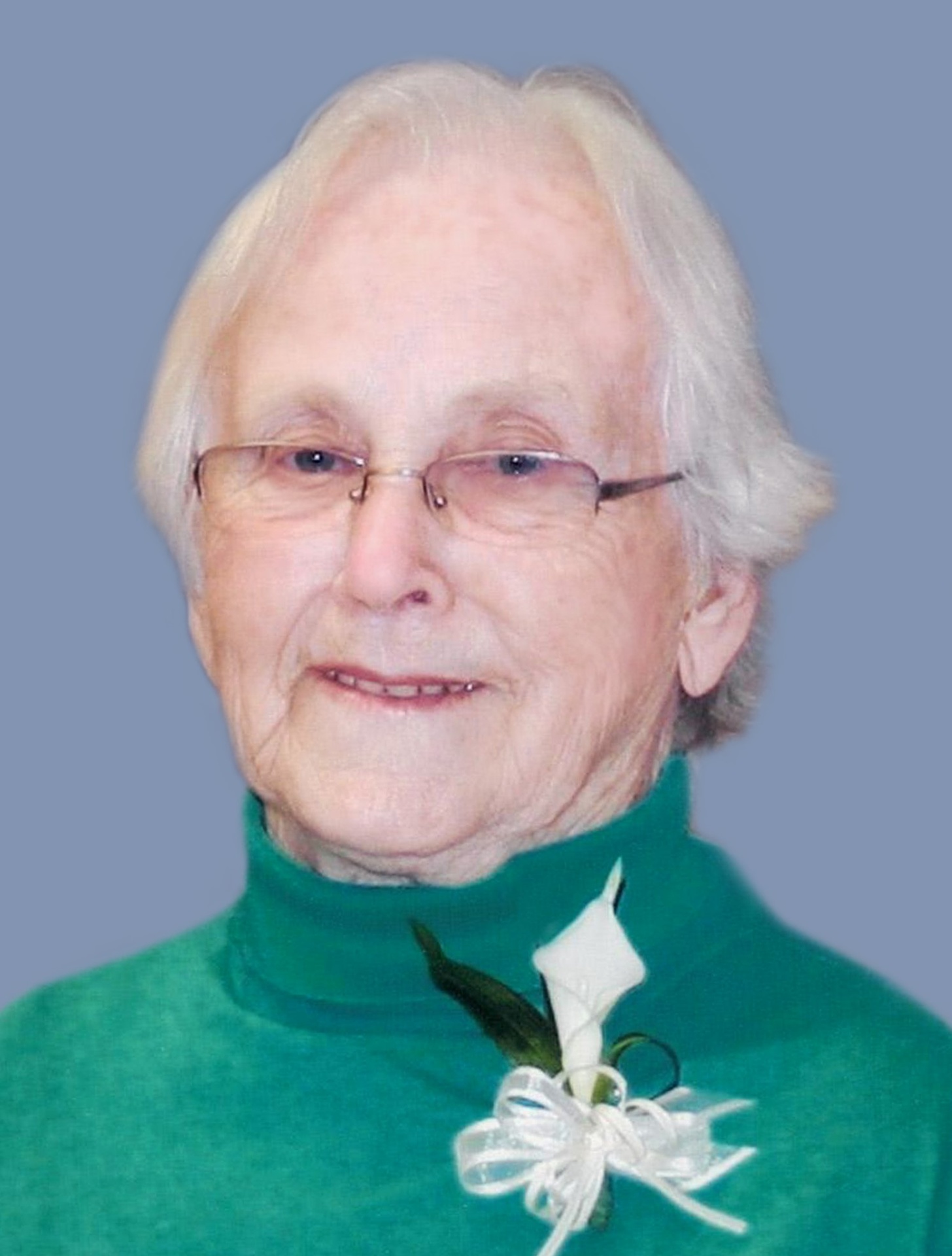 Léontine Mathieu