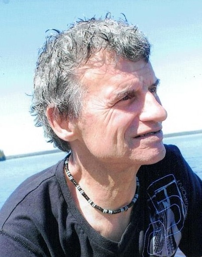 Sylvain Desbiens