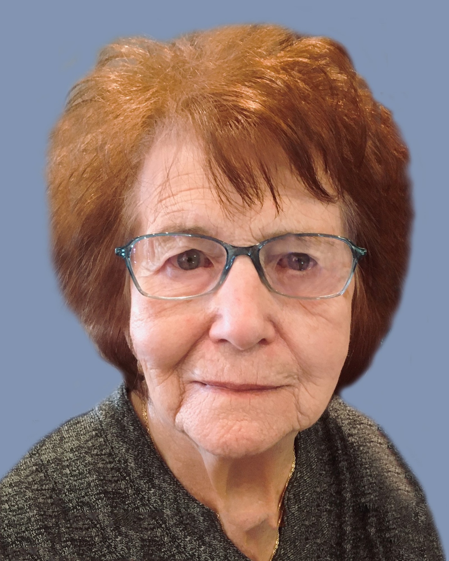 Jeanne Larouche