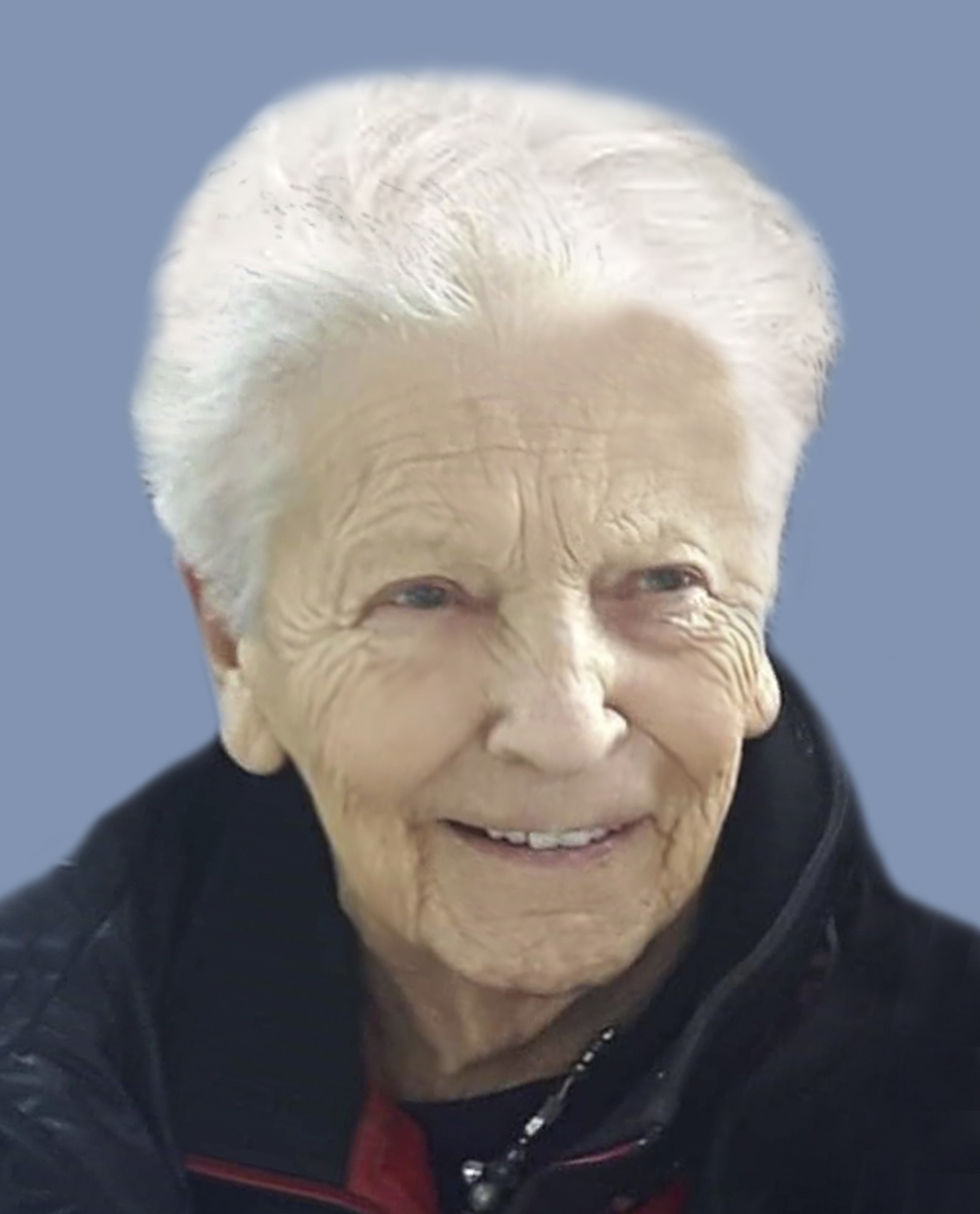 Pierrette Bélanger