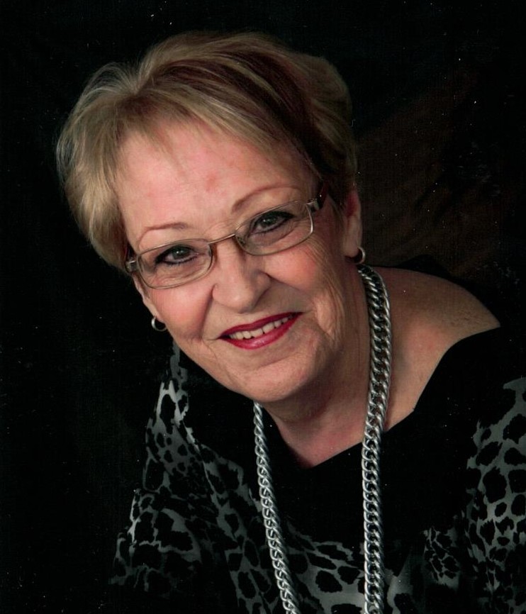 Gabrielle "dite Gaby" Dallaire