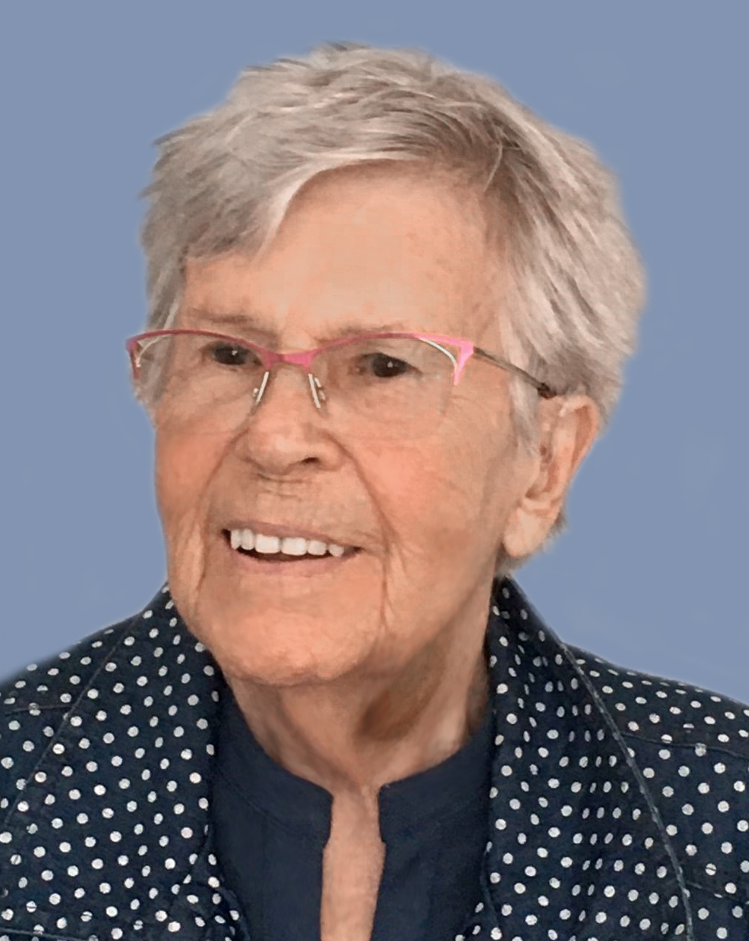 Armande Moreau