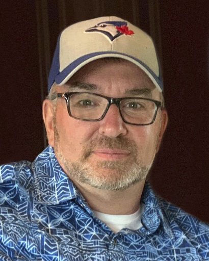 Mario L'Heureux