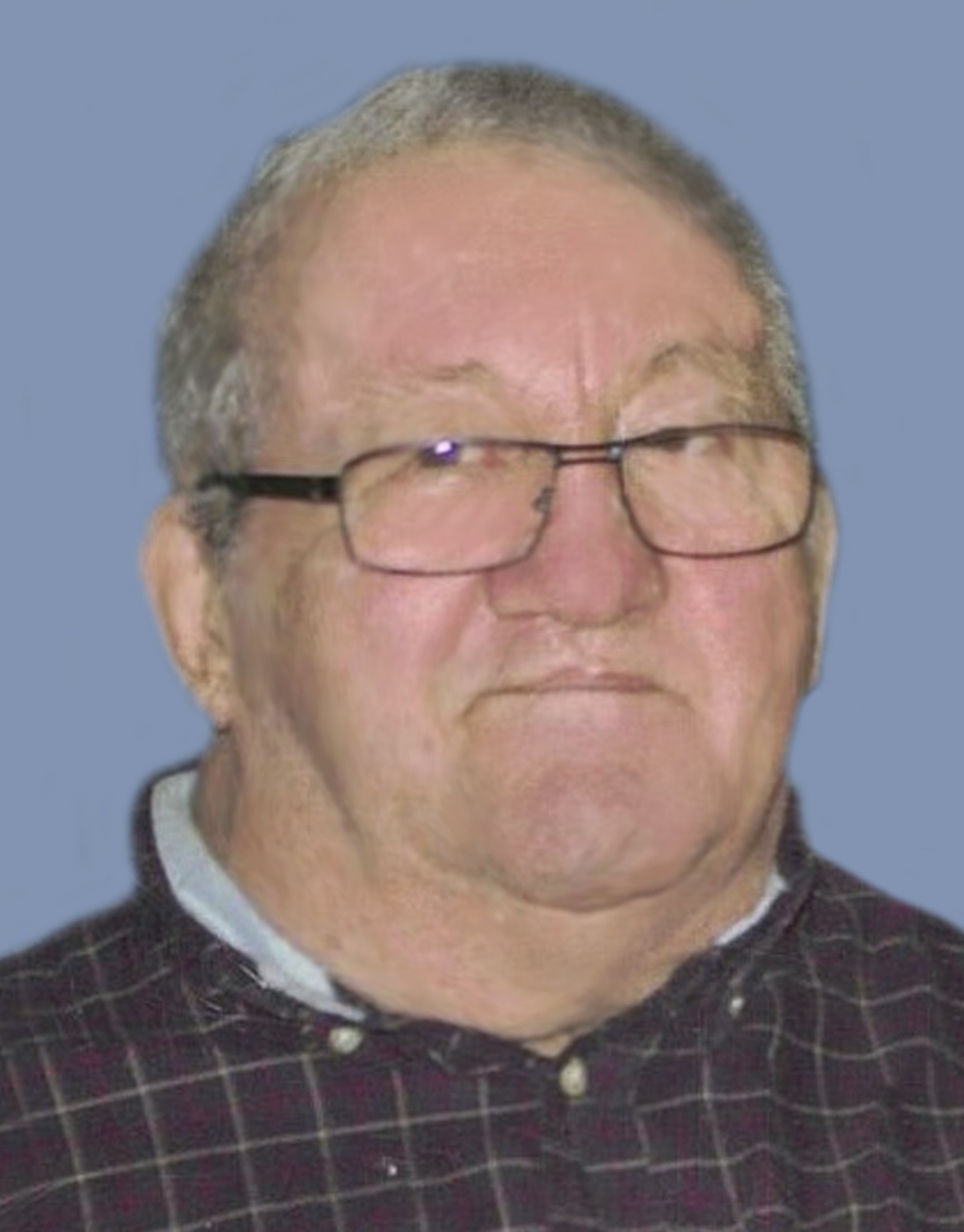 Bernard Larouche