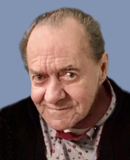 Réal Fortin
