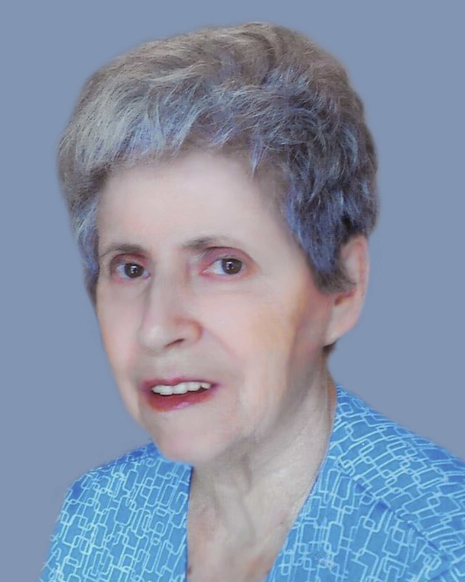 Patricia Tremblay