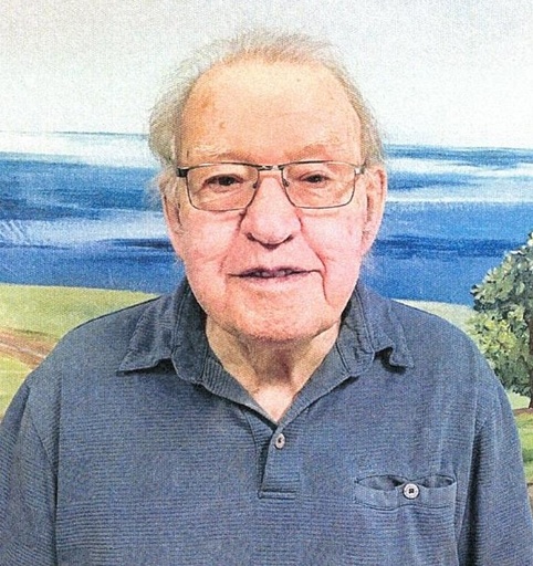 Fernand Tremblay