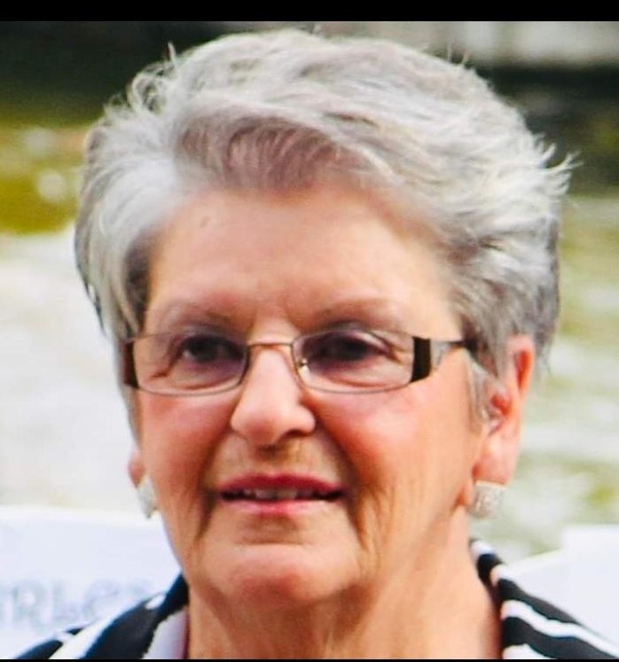 Pauline Coulombe