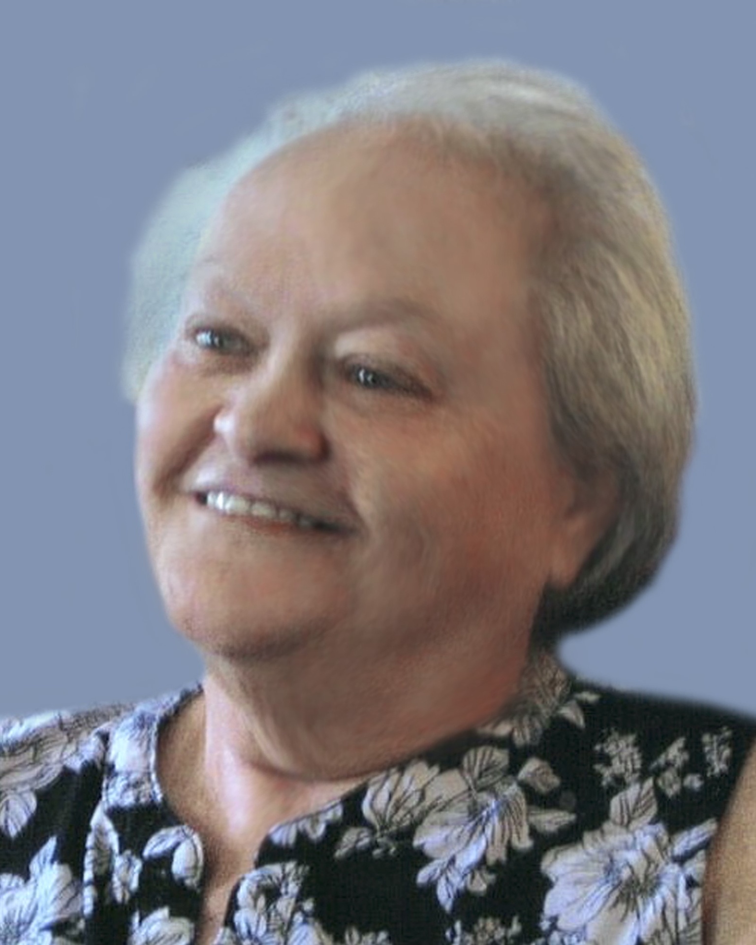 Marthe Gagné