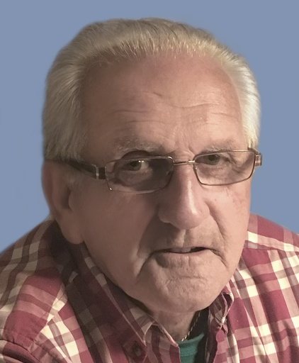 Réjean Simard