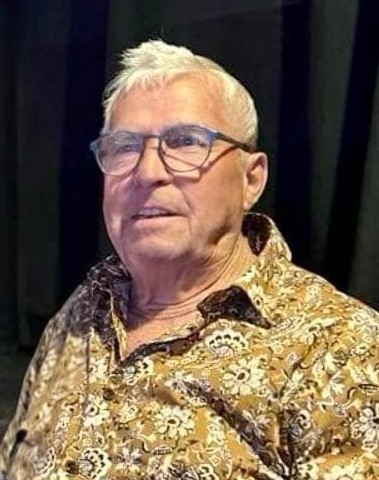 Raymond Thivierge