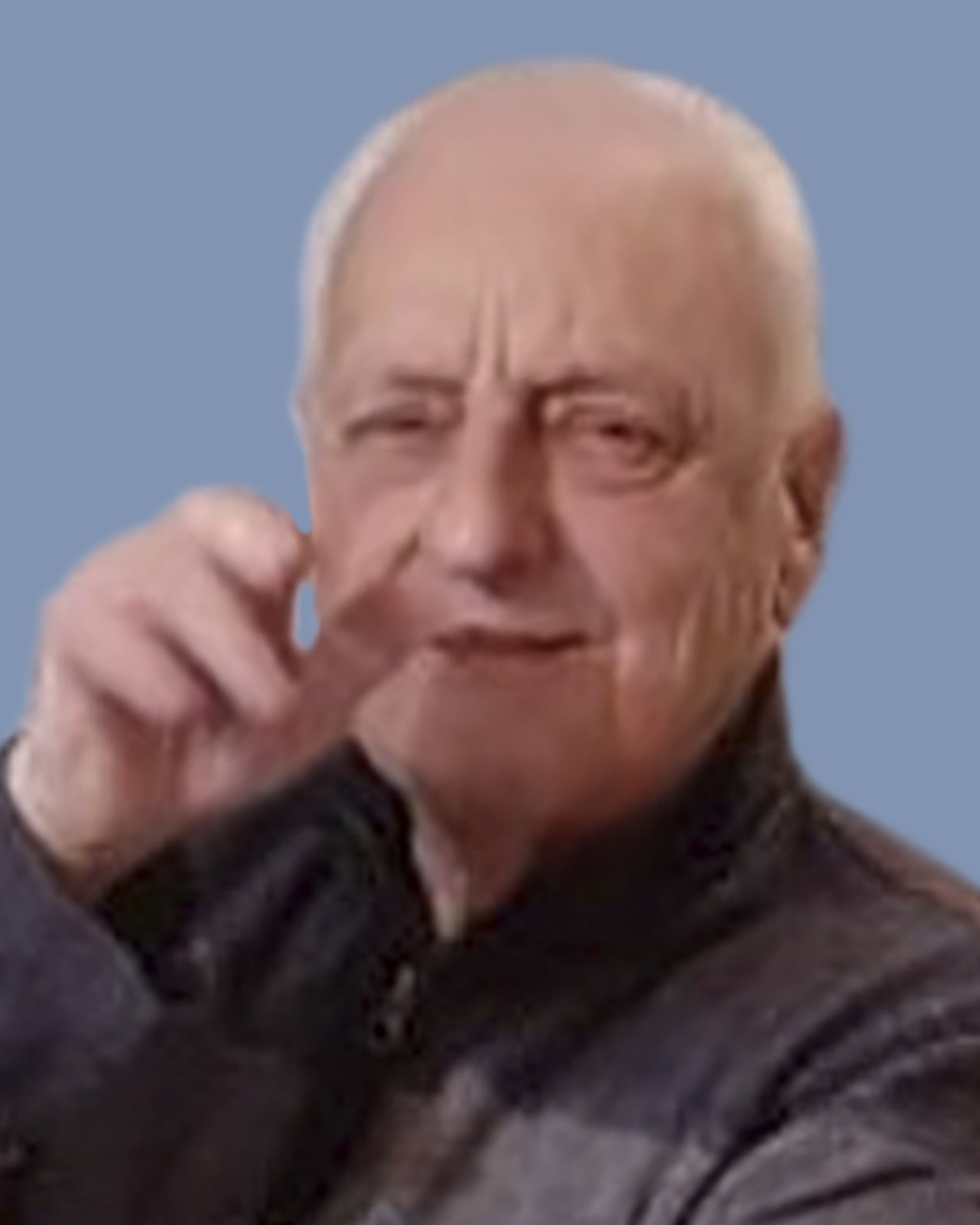 Gérard Tremblay