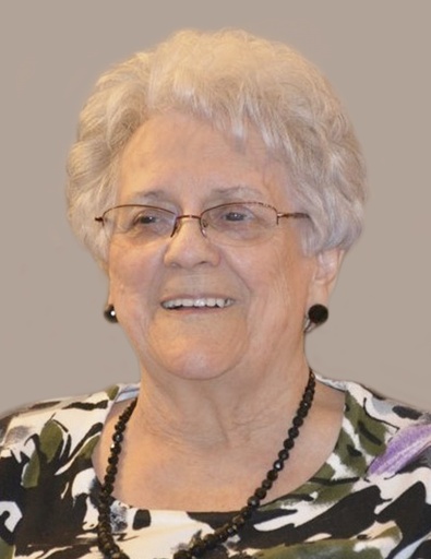 Germaine Villeneuve