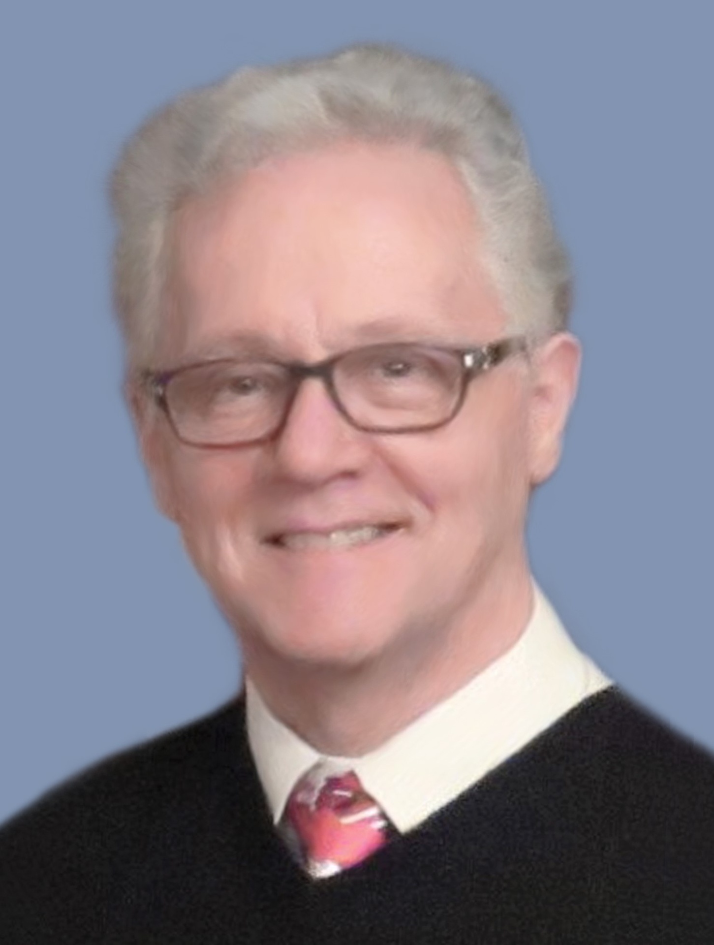 Luc Bernard