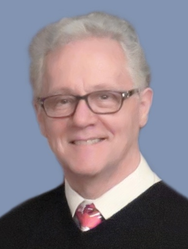 Luc Bernard