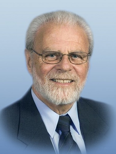 Réjean Lévesque