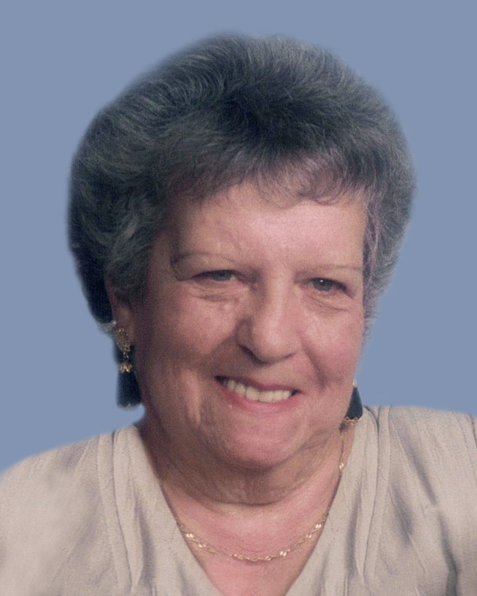Solange Bouchard