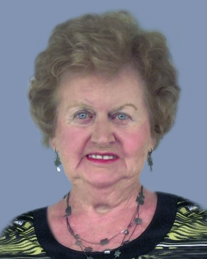 Pauline Couture